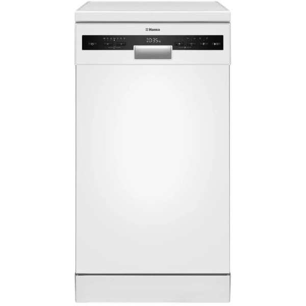Фото - Посудомийна машина окремостояча Hansa ZWM427WH